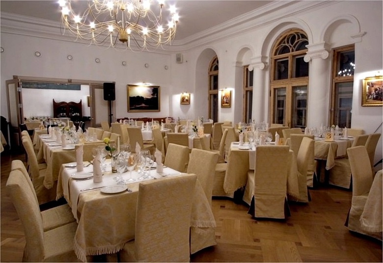 Hotel St Olav