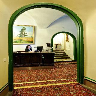 Hotel St Olav