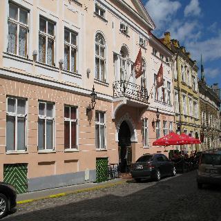 Hotel St Olav