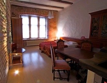 Hotel St Olav