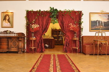 Hotel St Olav
