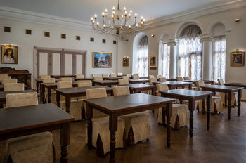 Hotel St Olav