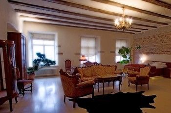 Hotel St Olav