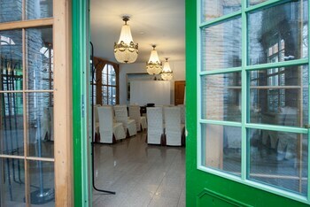Hotel St Olav