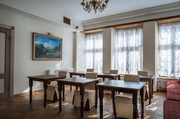 Hotel St Olav