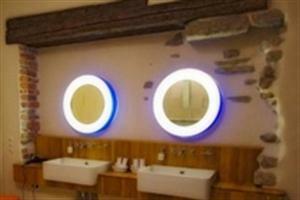Hotel St Olav
