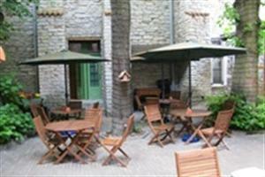 Hotel St Olav