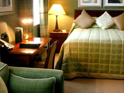 Hotel The Vermont