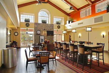 Hotel Hampton Inn & Suites Scottsdale
