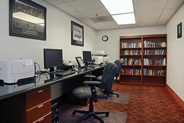 Hotel Hampton Inn & Suites Scottsdale