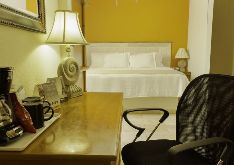 Hotel Quality Inn Mazatl�n