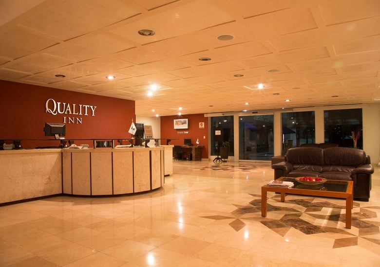 Hotel Quality Inn Mazatl�n