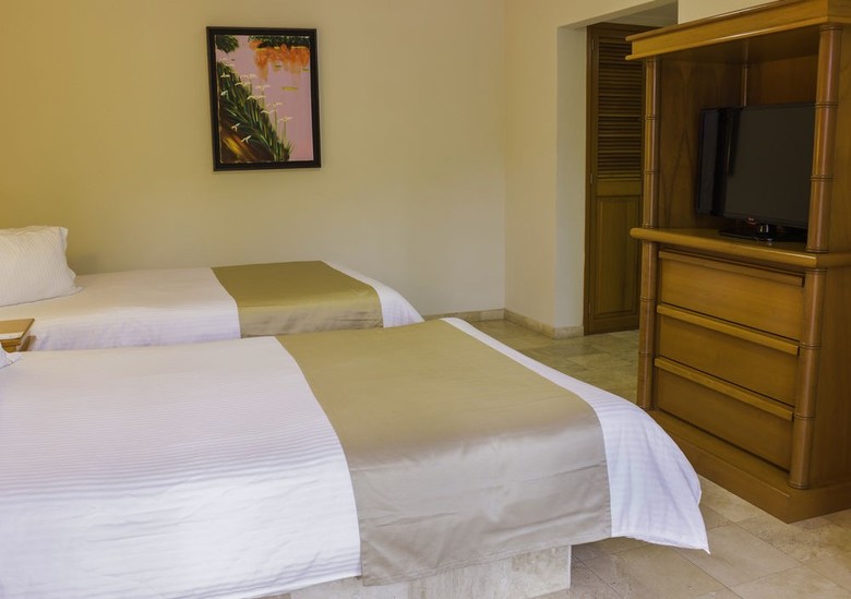 Hotel Quality Inn Mazatl�n