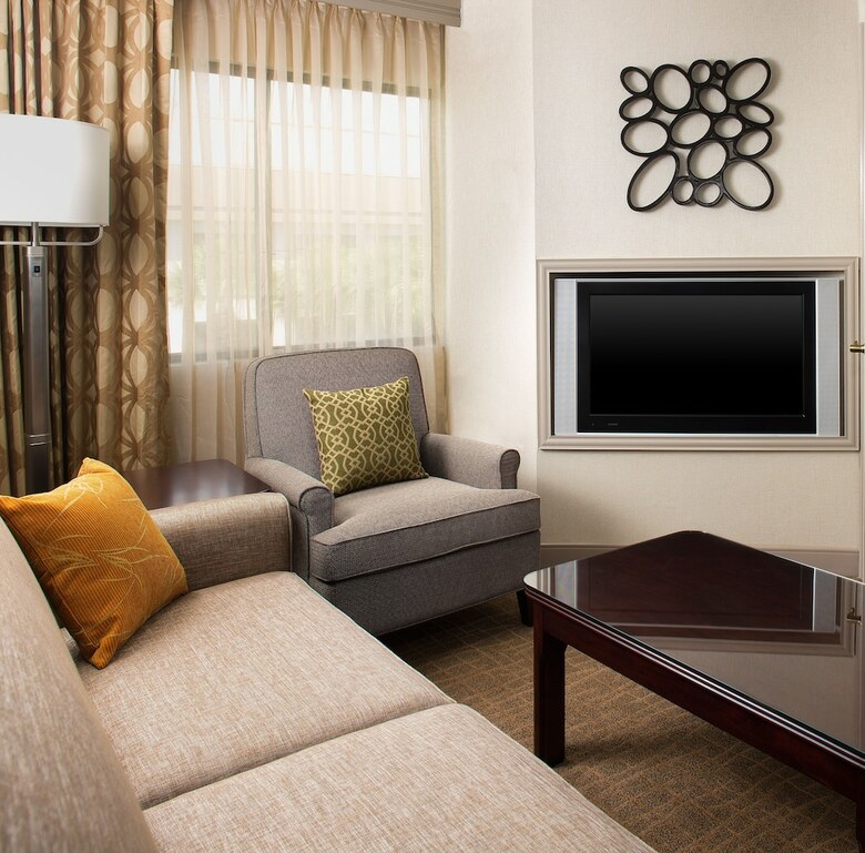 Hotel Sheraton Suites Orlando Airport