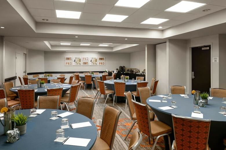 Hotel Sheraton Suites Orlando Airport
