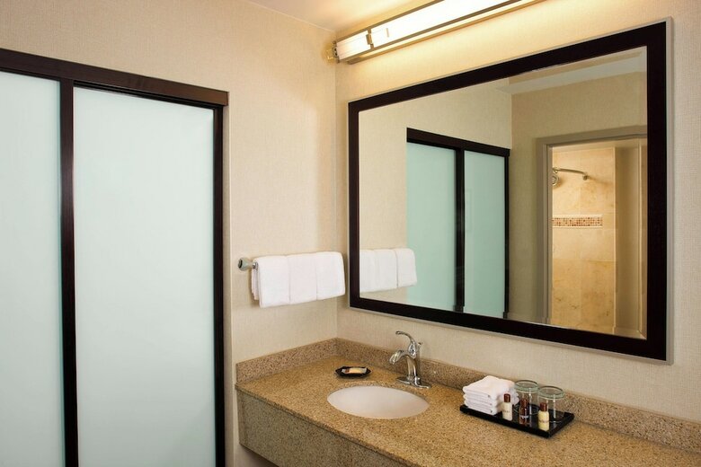 Hotel Sheraton Suites Orlando Airport