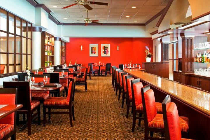 Hotel Sheraton Suites Orlando Airport