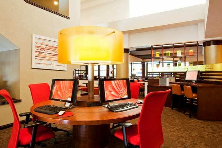Hotel Sheraton Suites Orlando Airport