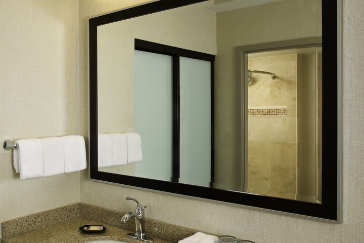 Hotel Sheraton Suites Orlando Airport