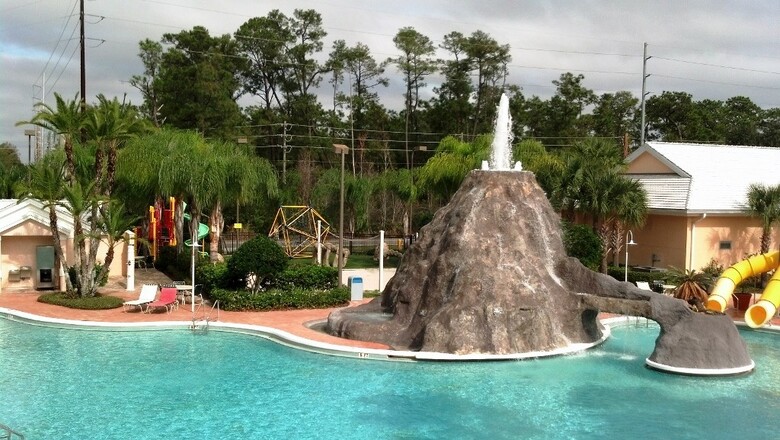 Hotel Cypress Pointe Resort