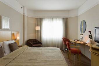 Hotel Intercity Premium Ibirapuera
