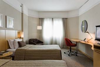 Hotel Intercity Premium Ibirapuera