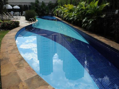 Hotel Intercity Premium Ibirapuera