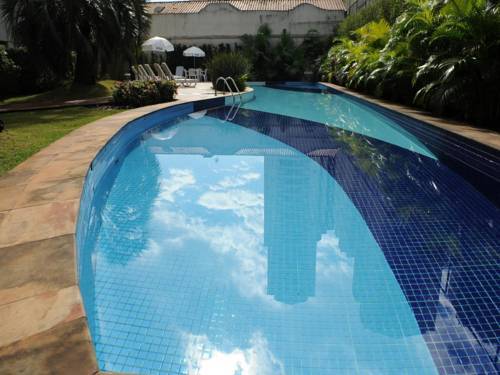 Hotel Intercity Premium Ibirapuera