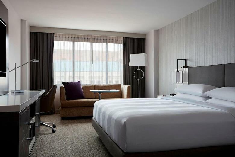 Hotel Washington Marriott