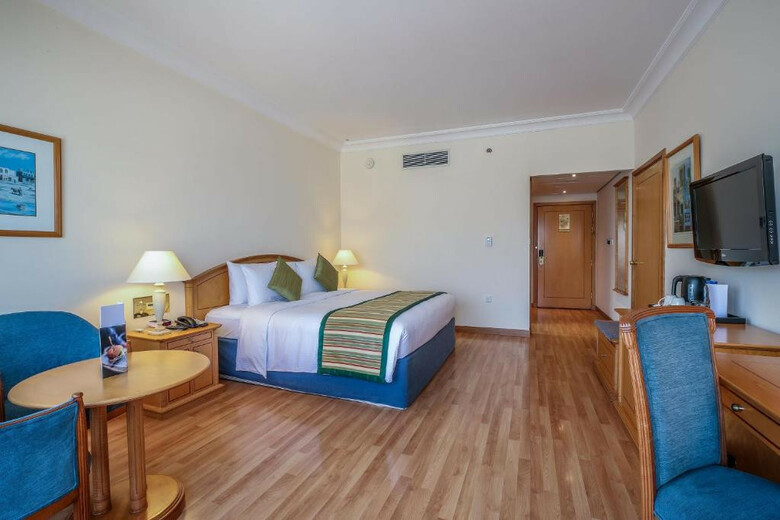 Hotel Millennium Downtown Abu Dhabi