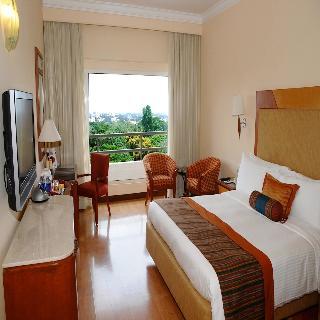 Hotel The Lalit Ashok Bangalore