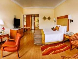 Hotel The Lalit Ashok Bangalore
