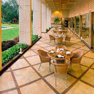 Hotel The Lalit Ashok Bangalore