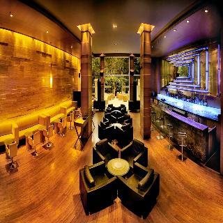 Hotel The Lalit Ashok Bangalore