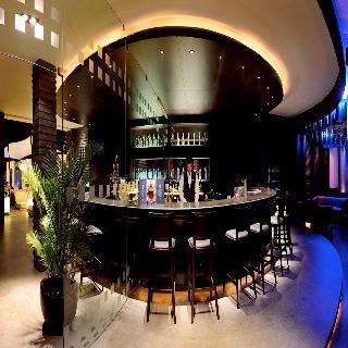 Hotel The Lalit Ashok Bangalore