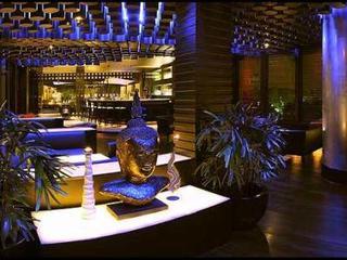 Hotel The Lalit Ashok Bangalore