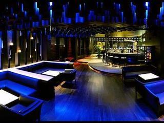 Hotel The Lalit Ashok Bangalore