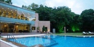 Hotel The Lalit Ashok Bangalore