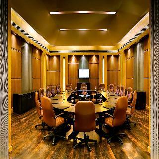 Hotel The Lalit Ashok Bangalore