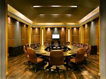 Hotel The Lalit Ashok Bangalore