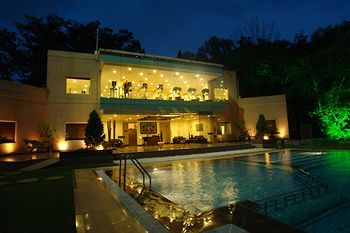 Hotel The Lalit Ashok Bangalore