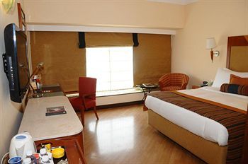 Hotel The Lalit Ashok Bangalore