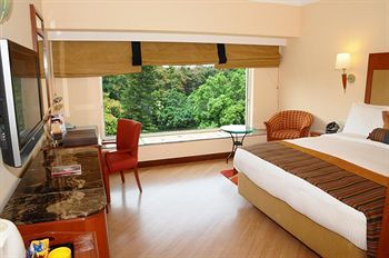 Hotel The Lalit Ashok Bangalore