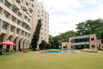 Hotel The Lalit Ashok Bangalore