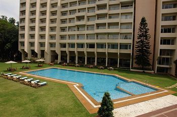 Hotel The Lalit Ashok Bangalore