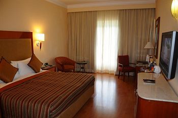 Hotel The Lalit Ashok Bangalore