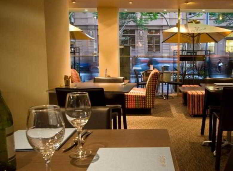 Marque Hotel Brisbane