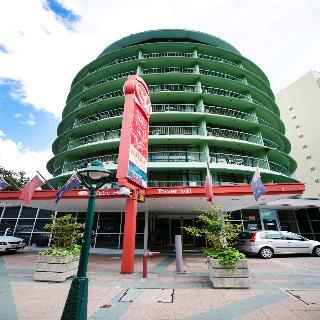 Metro Hotel Tower Mill On Wickham Terrace