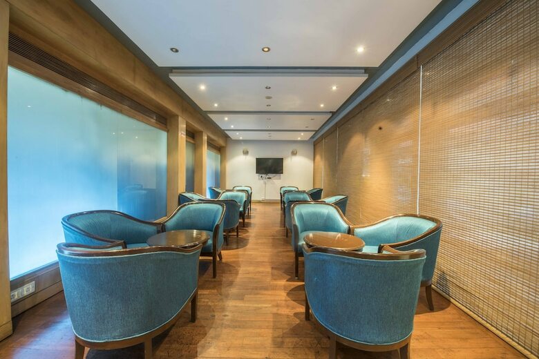 Hotel Quality Inn Parle International