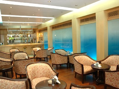 Hotel Quality Inn Parle International